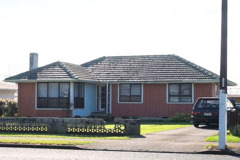 Photo of property in 174 Robertson Road, Mangere East, Auckland, 2024