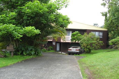 Photo of property in 121 Anzac Road, Morningside, Whangarei, 0110