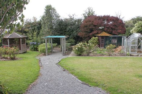 Photo of property in 21 Mersey Street, South Hill, Oamaru, 9400