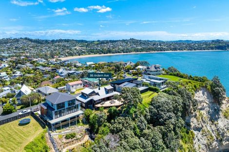 Photo of property in 86 Ardern Avenue, Stanmore Bay, Whangaparaoa, 0932