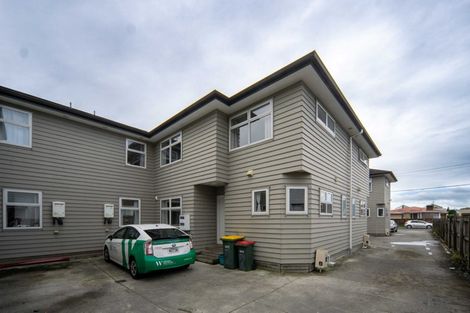 Photo of property in 4/39 York Street, Hamilton East, Hamilton, 3216
