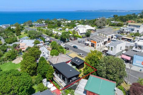 Photo of property in 21 Cumberland Street, Leigh, 0985