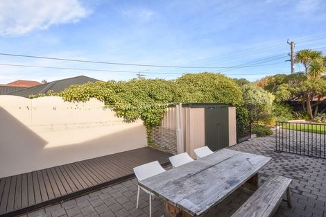 Photo of property in 46 Albert Street, Saint Clair, Dunedin, 9012