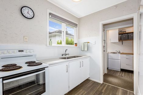 Photo of property in 7 Reid Road, Wainuiomata, Lower Hutt, 5014