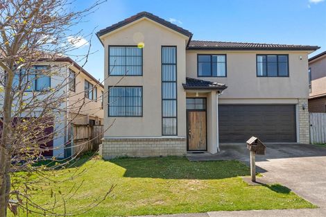 Photo of property in 88 Stancombe Road, Flat Bush, Auckland, 2016