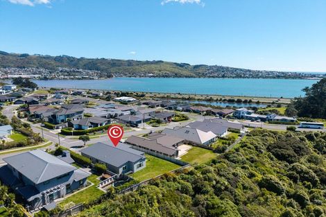 Photo of property in 9 Ken Douglas Drive, Aotea, Porirua, 5024