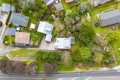 Photo of property in 301 Ohaupo Road, Glenview, Hamilton, 3206