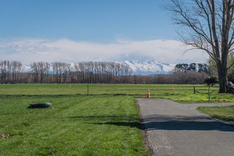 Photo of property in 72 Te Ngawai Road, Pleasant Point, 7903