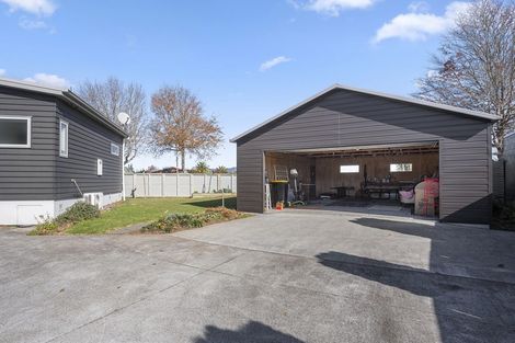 Photo of property in 17 Tauranga Road, Waihi, 3610