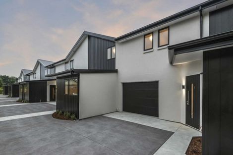 Photo of property in 3/16 Grants Road, Papanui, Christchurch, 8053