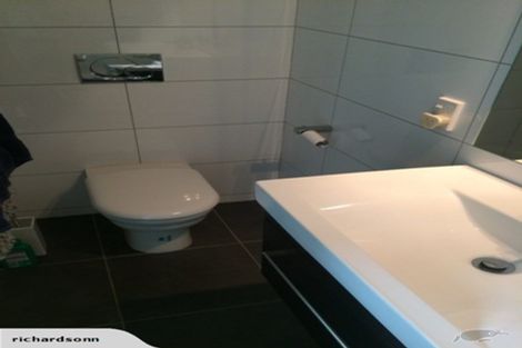 Photo of property in 1/25 Home Street, Mount Victoria, Wellington, 6011