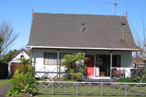 Photo of property in 18 Cullimore Street, Pukete, Hamilton, 3200