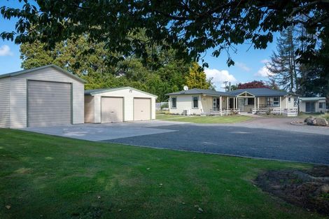 Photo of property in 367 Rawhiti Road, Reporoa, 3081