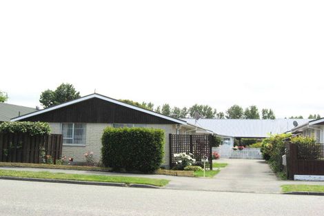Photo of property in 2/361 Withells Road, Avonhead, Christchurch, 8042