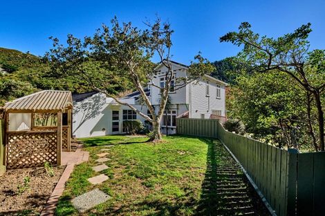 Photo of property in 202 Happy Valley Road, Owhiro Bay, Wellington, 6023