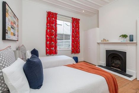 Photo of property in 35 St Marys Road, Saint Marys Bay, Auckland, 1011