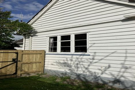 Photo of property in 160 Cook Street, West End, Palmerston North, 4410