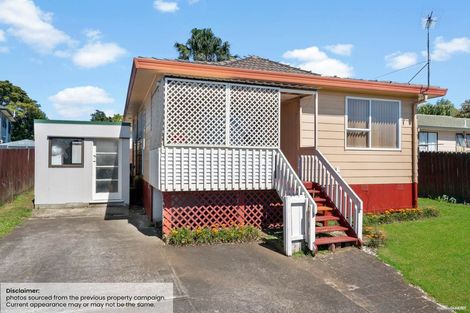 Photo of property in 1/82 Palmers Road, Clendon Park, Auckland, 2103