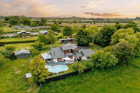 Photo of property in 117 Duncan Road, Tamahere, Hamilton, 3283
