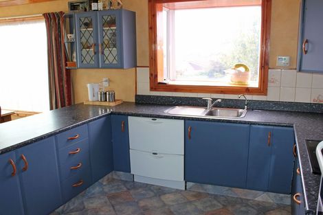 Photo of property in 21 Mersey Street, South Hill, Oamaru, 9400