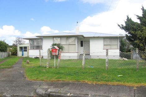 Photo of property in 20 Doughty Place, Otara, Auckland, 2023