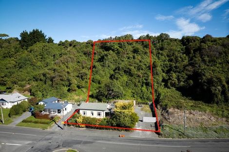 Photo of property in 40 Torquay Street, Kaikoura, 7300