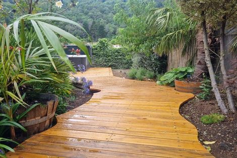 Photo of property in 25a Hampden Street, Picton, 7220