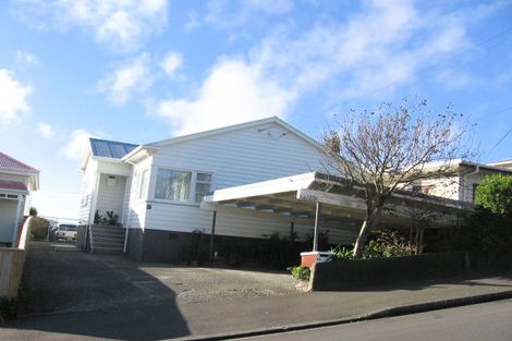 Photo of property in 43 Burgess Road, Johnsonville, Wellington, 6037