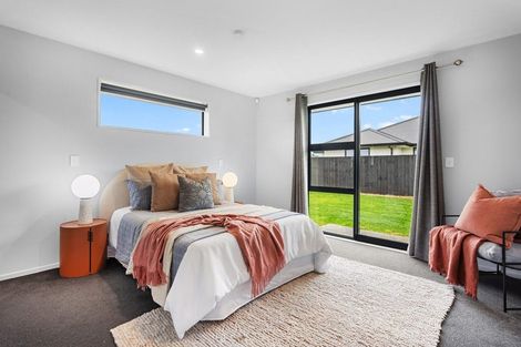 Photo of property in 13 Salkeld Place, Woodend, 7610