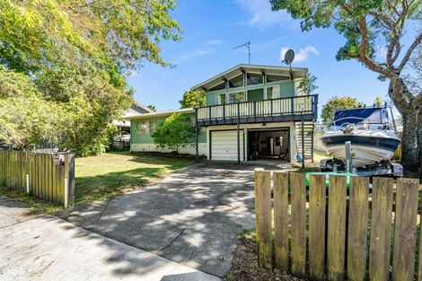 Photo of property in 29 Ross Street, Onerahi, Whangarei, 0110
