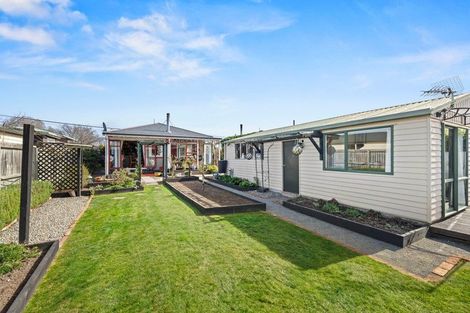 Photo of property in 34 Pannell Avenue, Wainoni, Christchurch, 8061