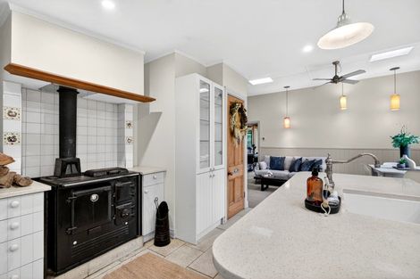 Photo of property in 24 Papawai Road, Greytown, 5712