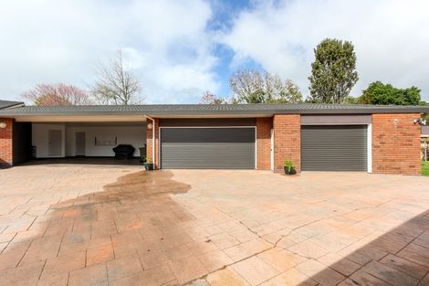 Photo of property in 76 Branch Road, Highlands Park, New Plymouth, 4312
