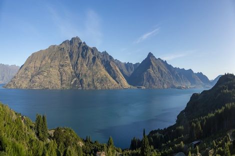 Photo of property in 36 Corsican Drive, Ben Lomond, Queenstown, 9371