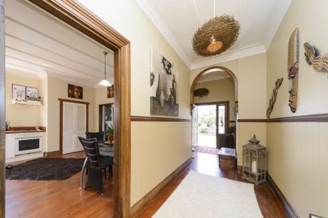 Photo of property in 378 Botanical Road, West End, Palmerston North, 4412