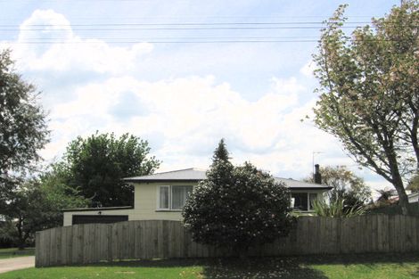 Photo of property in 45 Hood Street, Ngongotaha, Rotorua, 3010