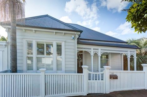 Photo of property in 19 Pompallier Terrace, Ponsonby, Auckland, 1011