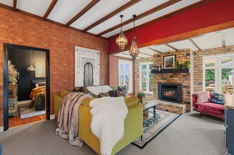 Photo of property in 10 Koromiko Street, Te Aroha, 3320