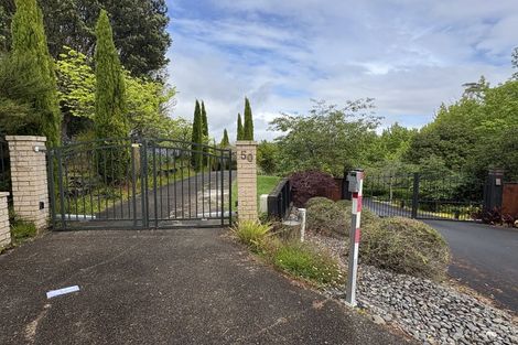 Photo of property in 50 Godley Lane, Lucas Heights, Auckland, 0632