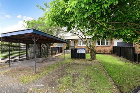 Photo of property in 69b Fox Street, Hamilton East, Hamilton, 3216