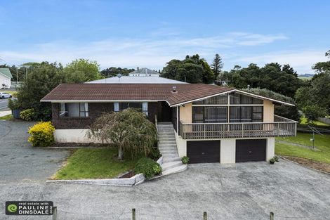 Photo of property in 9 Tauraroa Road, Maungakaramea, Whangarei, 0178