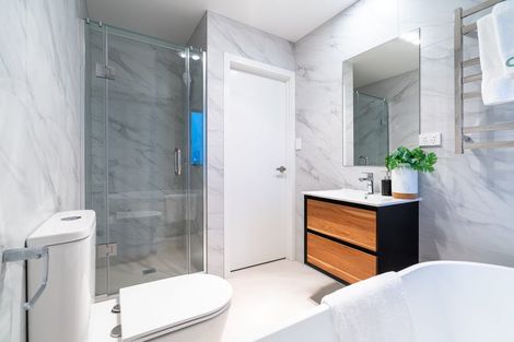 Photo of property in 8 Papai Lane, Massey, Auckland, 0614