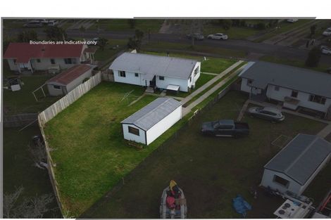 Photo of property in 22 Caesar Roose Place, Huntly, 3700