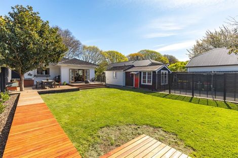 Photo of property in 32 Severn Street, St Albans, Christchurch, 8014