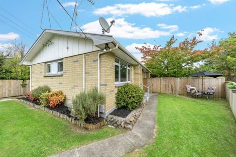 Photo of property in 5a Coates Grove, Silverstream, Upper Hutt, 5019