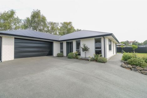 Photo of property in 10 Grosvenor Grange, Gleniti, Timaru, 7910