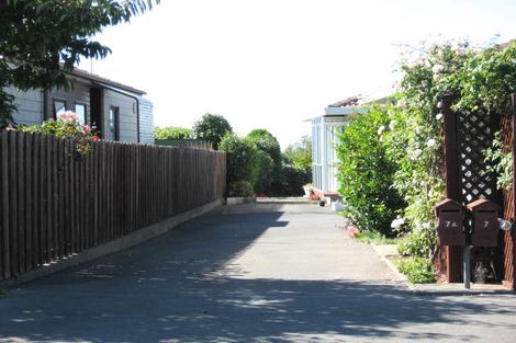 Photo of property in 7a Roxburgh Street, Glenwood, Timaru, 7910