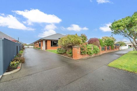 Photo of property in 71 Bourke Street, Windsor, Invercargill, 9810