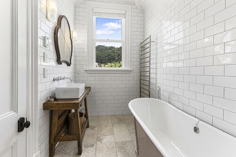 Photo of property in 89 Brougham Street, Mount Victoria, Wellington, 6011