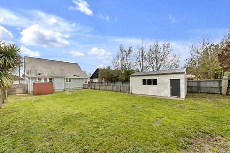 Photo of property in 34 Dunarnan Street, Avonside, Christchurch, 8061